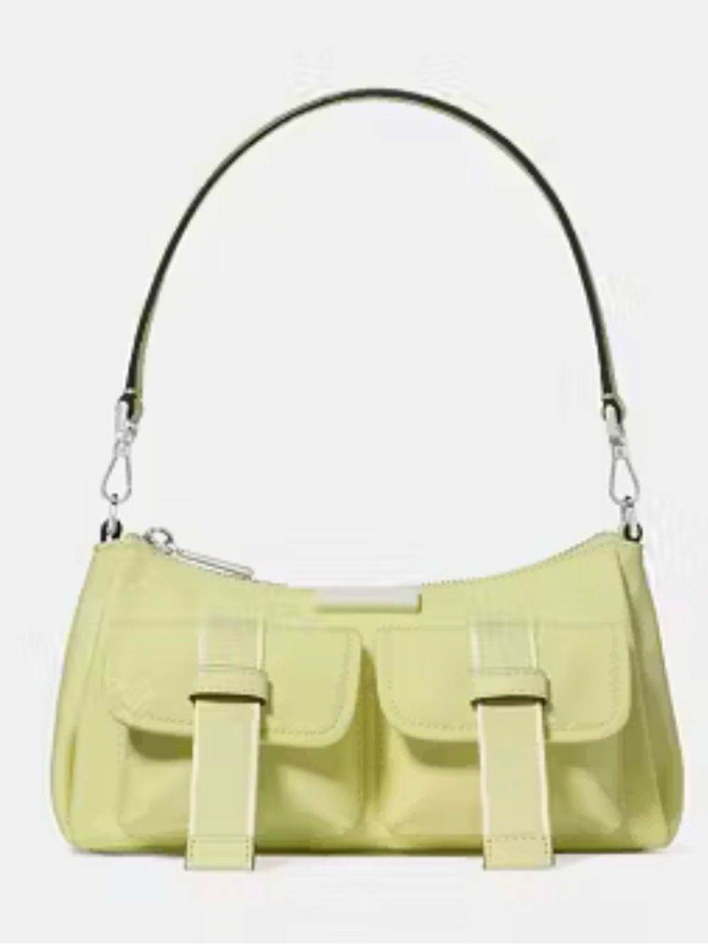 New! Kate spade Carter Nylon Cargo Crossbody Bag KN669